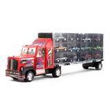 Pictures of Toy Semi Trucks And Trailers For Sale