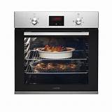Pictures of Lamona Electric Oven Manual
