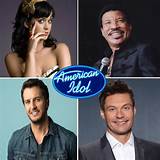 American Idol 2018 Host Photos