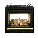 Images of Fmi Propane Fireplace