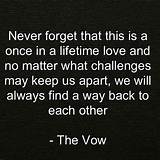 Eternal Love Quotes Images