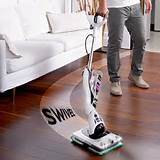 Photos of Floor Cleaning Machine Domestic
