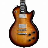 Pictures of Gibson Guitar Les Paul Studio