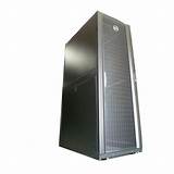 Dell Enclosed Rack Images