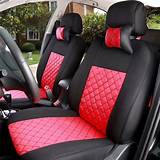 Images of Cheap Universal Car Seat Covers