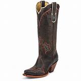 15 Inch Cowgirl Boots Images