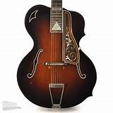 Best Strings For Archtop Electric Guitar Pictures