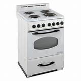 Small Electric Stove Top