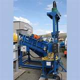 Pictures of Industrial Gold Mining Equipment