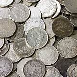 Circulated Silver Dollars Pictures