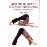 Yoga For Balance And Strength Photos