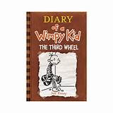 Diary Of A Wimpy Kid The Third Wheel Images