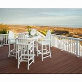 Images of Plastic Lumber Outdoor Furniture