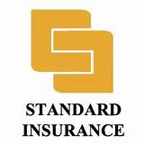 Pictures of Standard Life Insurance Policy