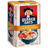 Oats Old Fashioned Pictures