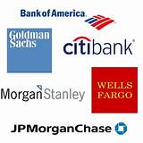 Biggest Investment Banks Pictures