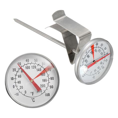 Images of Stainless Steel Oven Thermometer