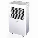 Ventless Portable Air Conditioner Unit Images