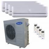 Carrier 5 Ton Heat Pump Price Pictures