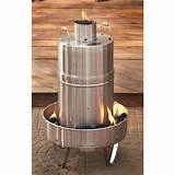 Stainless Steel Smoker Cooker Photos