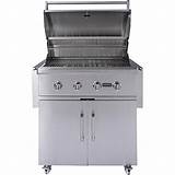 Images of Coyote Gas Grill