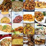 Images of Recipe Of Indo Chinese Dishes