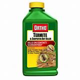 Termite Killer Liquid