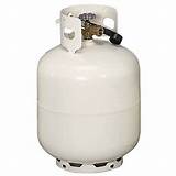 Photos of Gas Grill Propane Tank Size