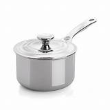 Le Creuset Signature Stainless Steel