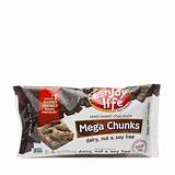 Enjoy Life Semi Sweet Chocolate Mega Chunks