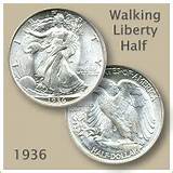 Images of A Half Dollar Is Worth