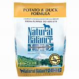 Pictures of Pure Balance Grain Free Bison Dog Food