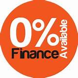 Zero Percent Auto Finance Photos