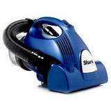 Pictures of Shark Small Vacuum