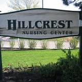 Images of Hillcrest Nursing & Rehabilitation