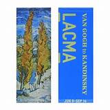 Pictures of Lacma Van Gogh