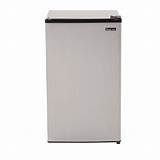 Home Depot Magic Chef Compact Refrigerator Pictures