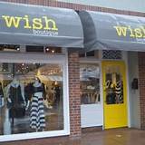 Wish Boutique Denver Pictures