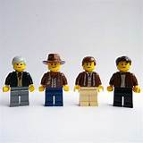 Photos of Lego Doctor Who