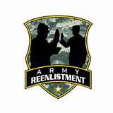 The Army Retention Nco Is Appointed To Pictures