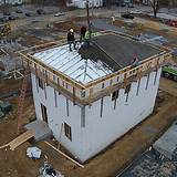 Photos of Icf Concrete Roof