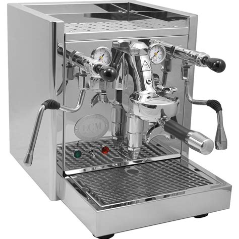 Photos of Commercial Espresso And Coffee Machine