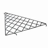 Triangular Wire Shelf Photos
