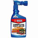 Bayer Insect Control Images