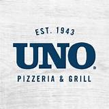 Images of Unos Take Out Deals