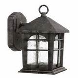 Outdoor Solar Lantern Lights Pictures