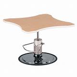Pictures of Hydraulic Therapy Table