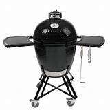 Top Gas Grill Brands