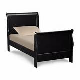 Images of Youth Twin Bed Frames