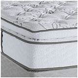 Images of Pillow Top Mattress And Box Spring Queen